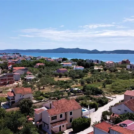 شقة Marija بيبينيا