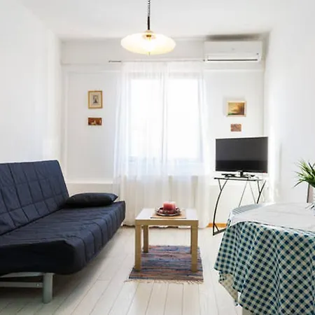 Appartement Marija