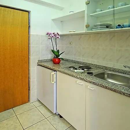 Marija Appartement