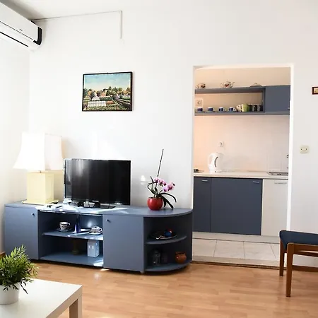 Appartement Marija Bibinje