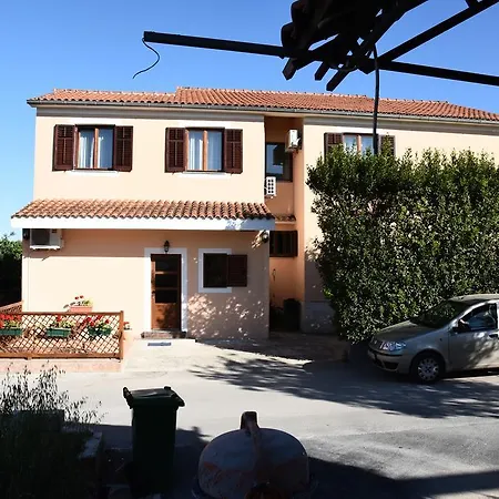 Appartement Marija Bibinje