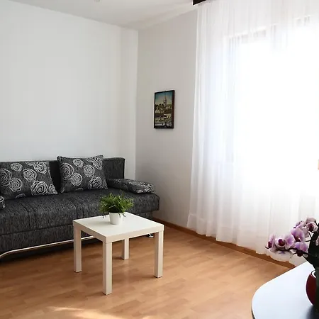 Marija * Bibinje