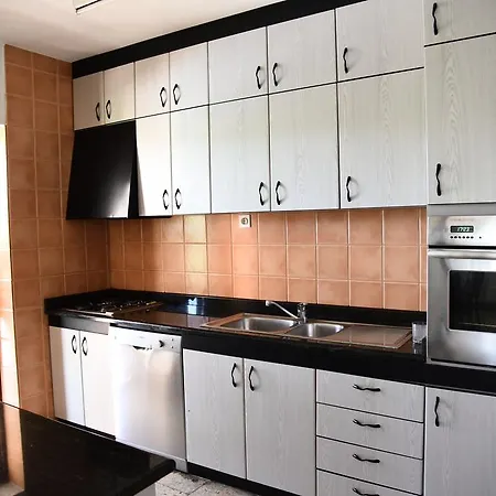 Appartement Marija