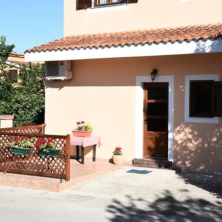 Appartement Marija *