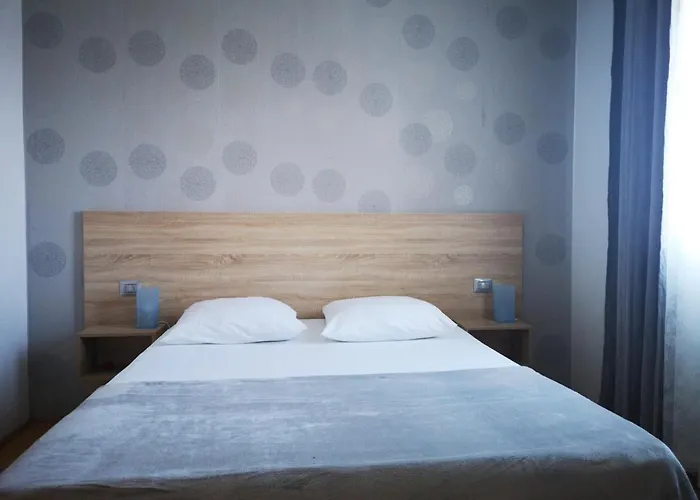 Marija Apartament Bibinje