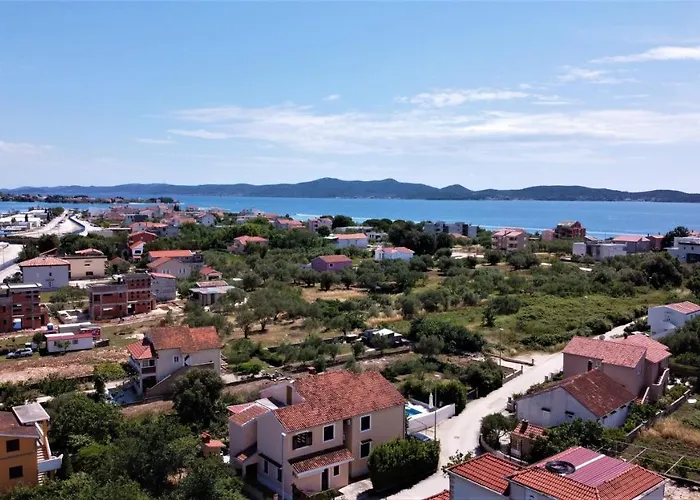 Apartament Marija Bibinje