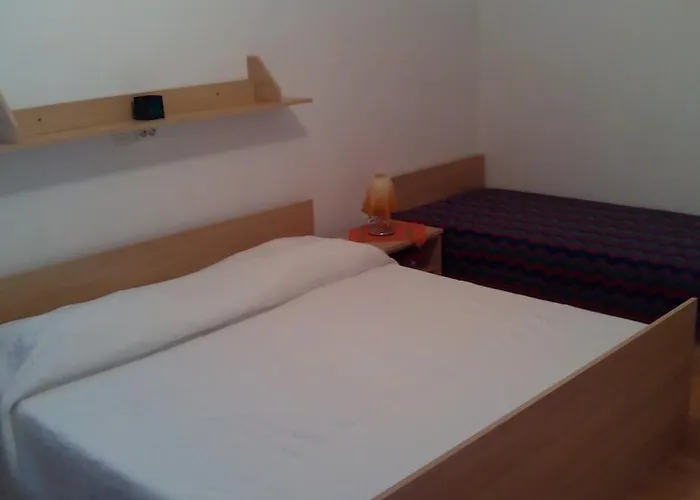 Apartament Marija *