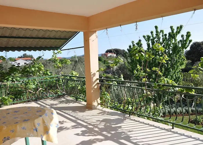 Apartament Marija Bibinje