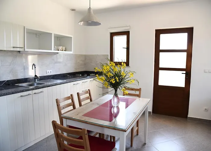 Marija Apartament Bibinje