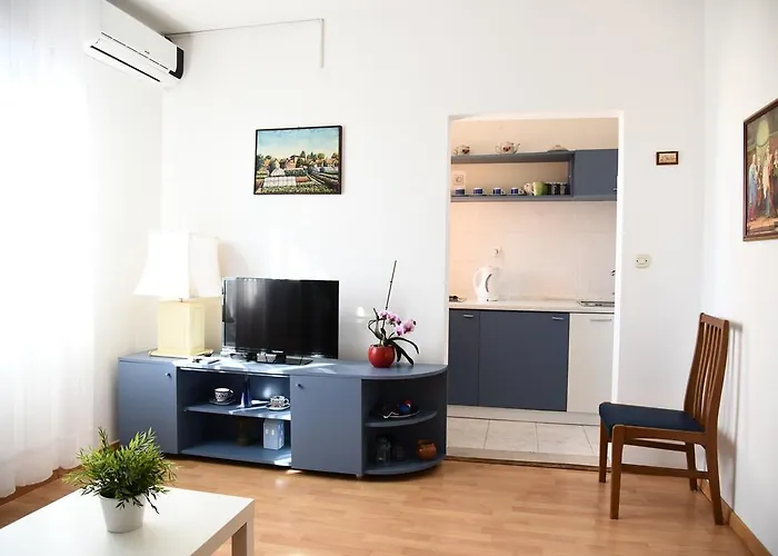 Apartament Marija Bibinje