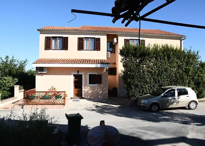 Apartament Marija Bibinje