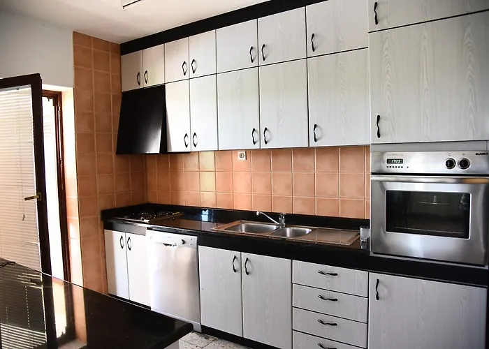 Apartament Marija