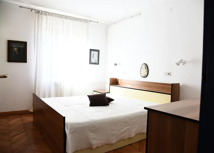 Marija Apartament Bibinje