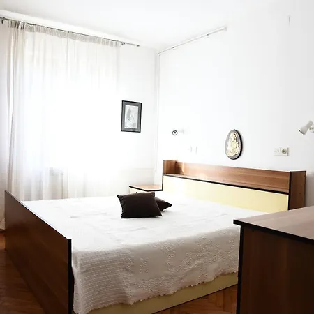 Marija Apartament Bibinje